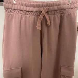 Zara Jogger pants